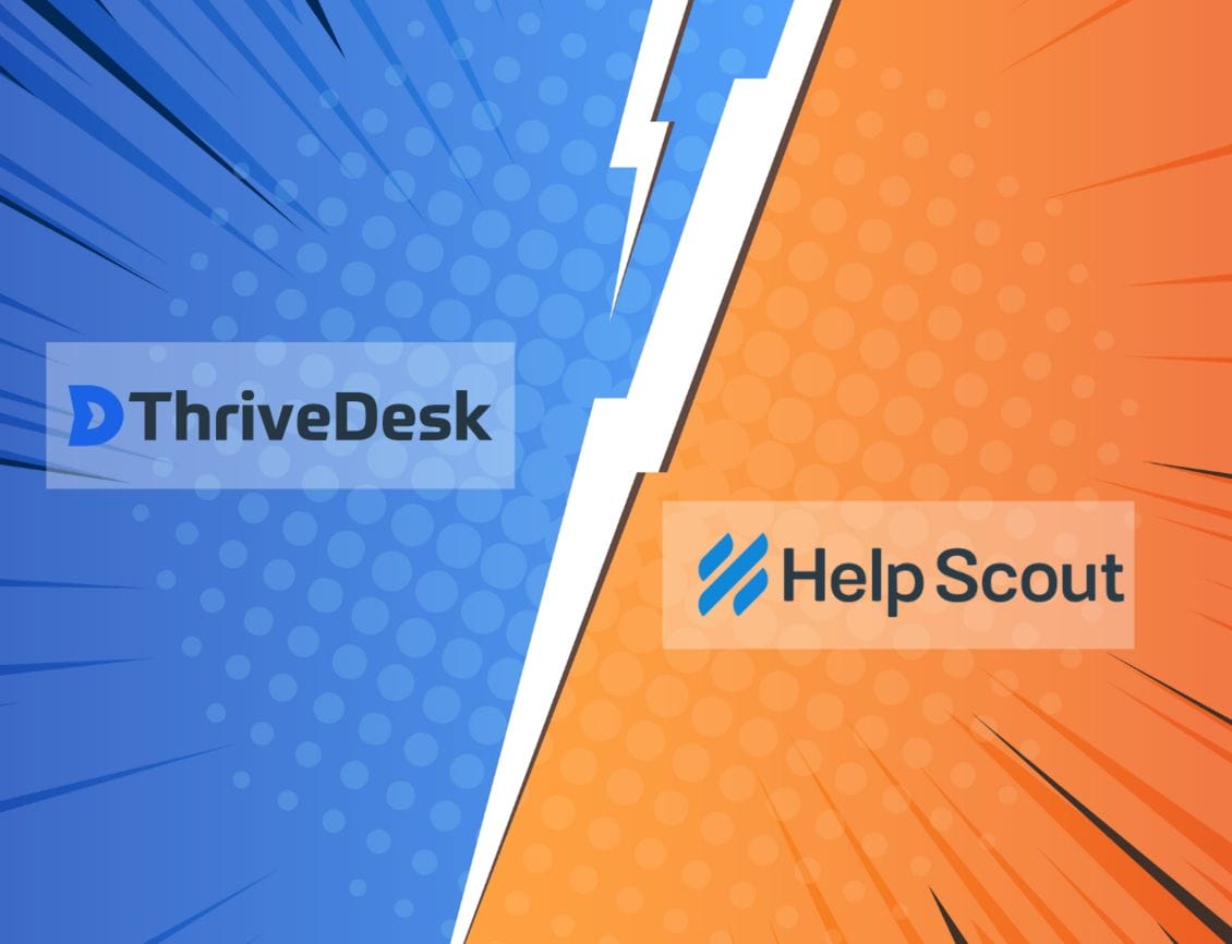 ThriveDesk vs HelpScout
