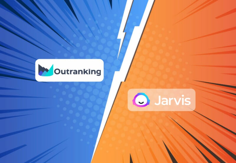 Outranking vs Jarvis