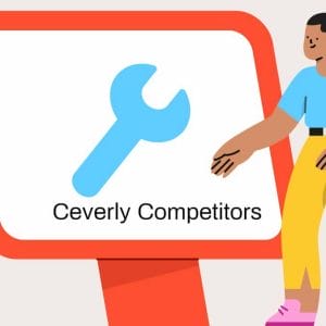 Top 4 Cleverly Competitors You Must Look for