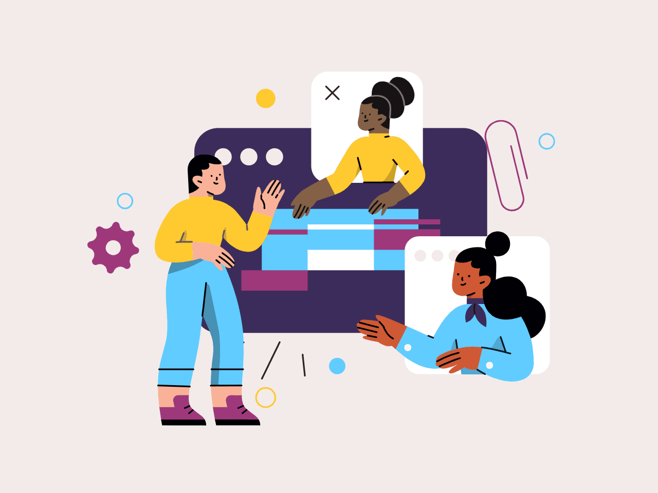 Top 4 FreshDesk Competitors We Wish You Knew!