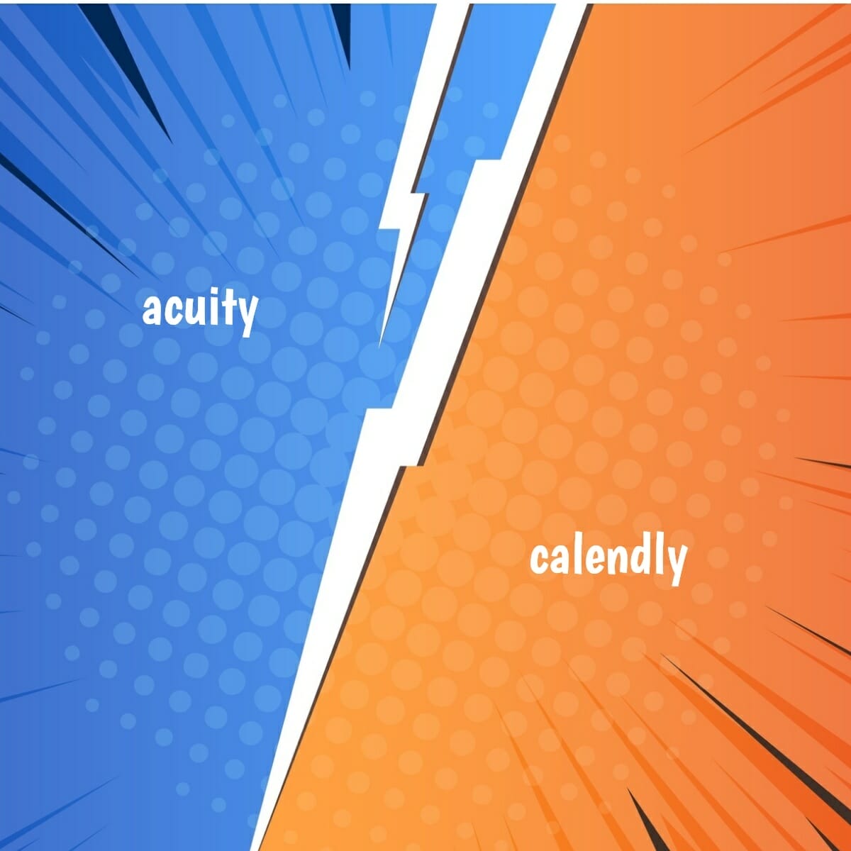 Comparison Review Acuity vs Calendly SaaS Battle for the Best