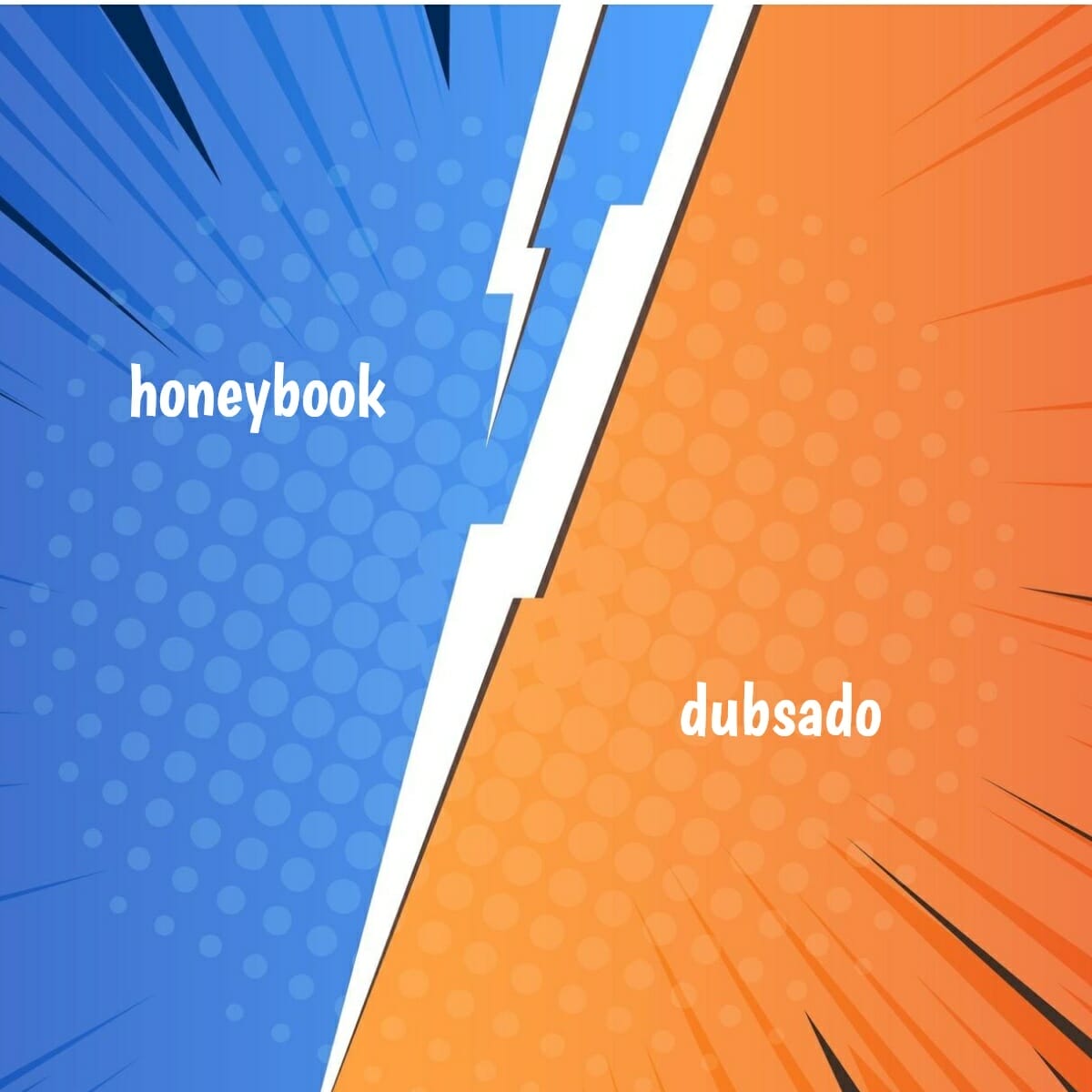 Comparison Review: HoneyBook Vs Dubsado - Unveiling The Ultimate SaaS ...