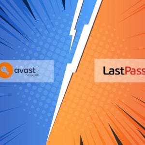 Comparison Review Avast Password Manager vs LastPass: SaaS Battle Unveiled. cover