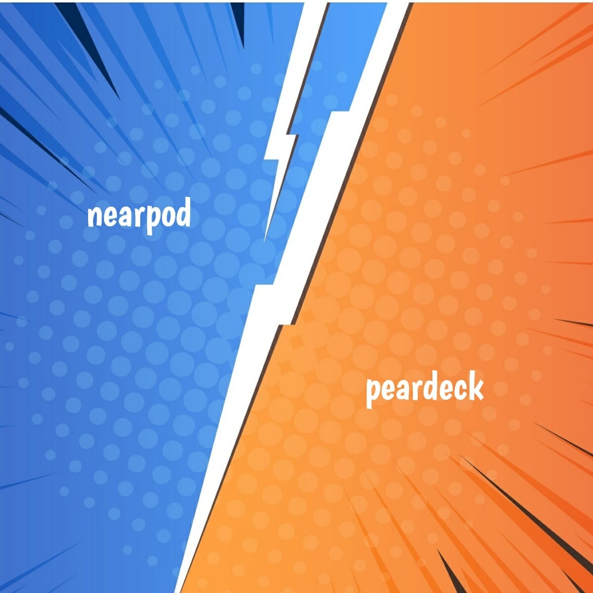 Comparison Review Nearpod vs. PearDeck Decoding the EdTech