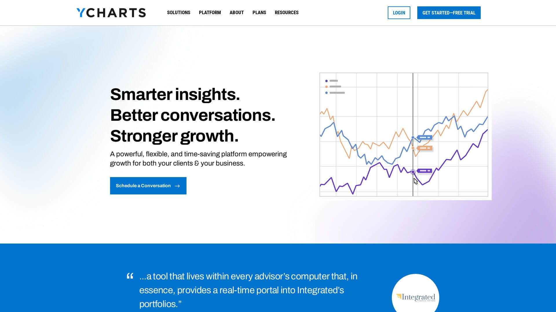 Screenshot of tykr website