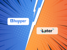 Hopper HQ vs Later