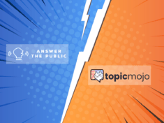 TopicMojo vs. Answer The Public