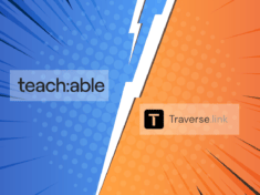 Teachable vs Traverse [Teachable Alternatives. The best online course platform in 2021