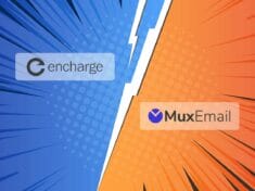 Encharge vs. MuxEmail [ActiveCampaign Alternatives 2021]