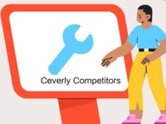 Top 4 Cleverly Competitors You Must Look for