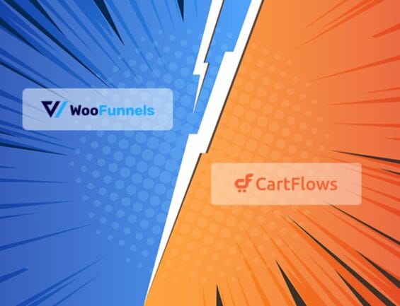 WooFunnels vs. CartFlows - Image