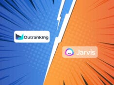Outranking vs Jarvis