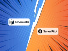 ServerAvatar vs ServerPilot [Best Cloud Hosting Control Panel] Review